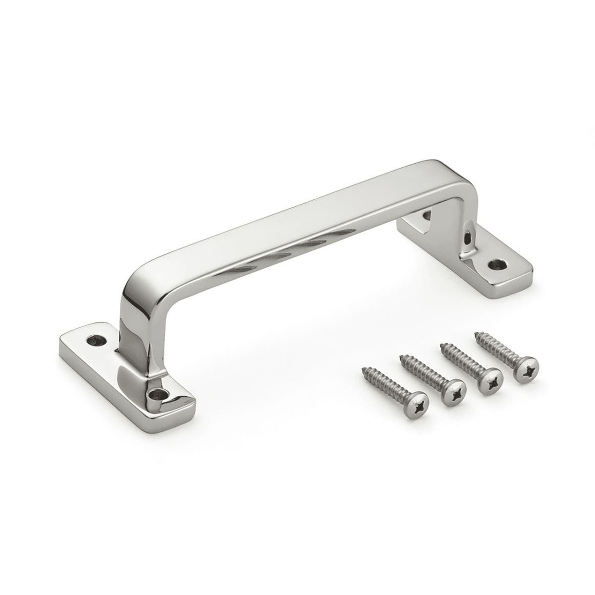 Sugatsune FT Cabinet S/S Handle, Finish-Mirror