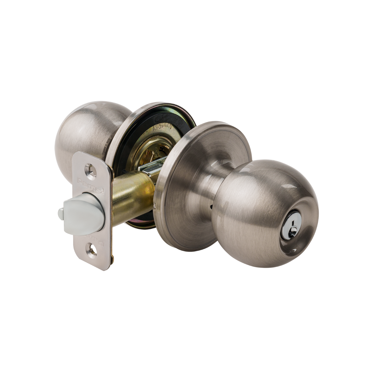 Pamex FT3 Series Saturn Knobset