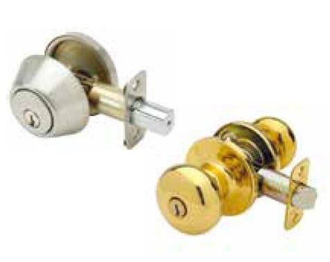 Pamex FTF Series Baron Combo Set