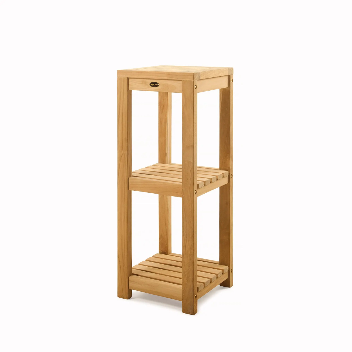 ARB Teak GACC10 Teak Tier Shelf Gala Square