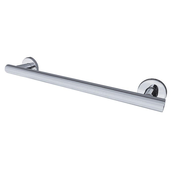 Kingston Brass GBS1418CS1 18-Inch x 1-1/4-Inch O.D. Stainless Steel Grab Bar, Polished Stainless Steel