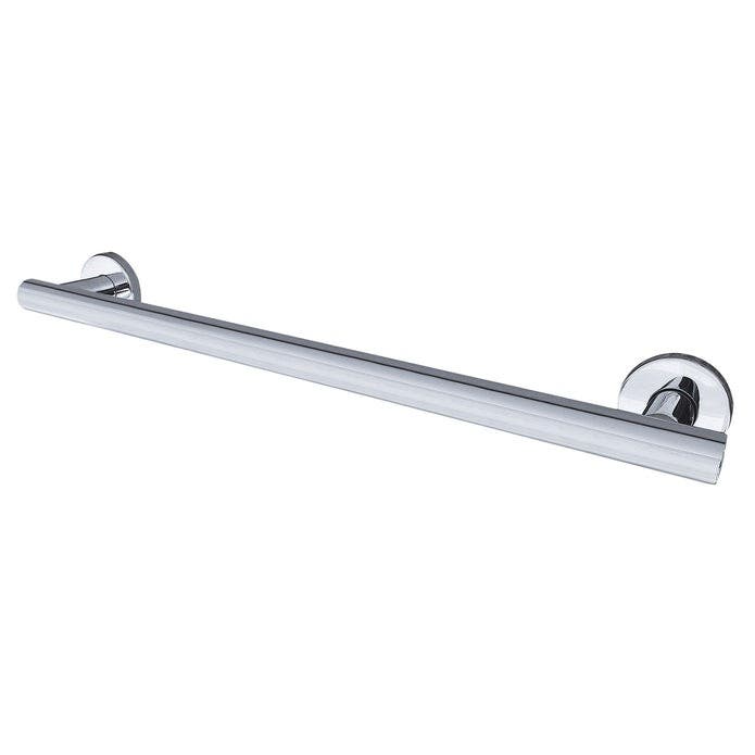 Kingston Brass GBS1430CS1 30-Inch x 1-1/4-Inch O.D. Stainless Steel Grab Bar, Polished Stainless Steel