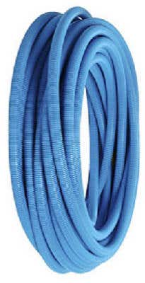 ABB Installation Products 1200 Flex-Plus Blue ENT Smurf Tubing
