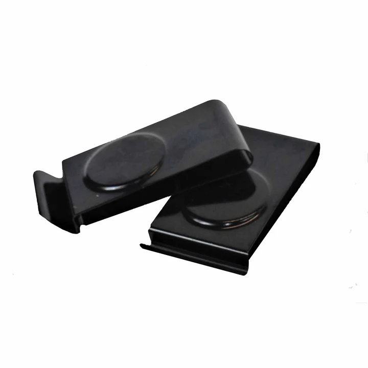 Diamondback DB11-30-BK-ST Go Clip Pair To Attach GoPax & GoSleeves