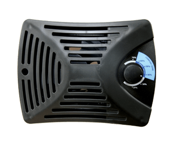 Humidex GVS-HB-HDEX Standard Garage Air Filter Unit