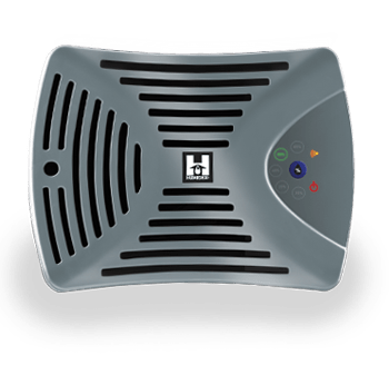 Humidex GVS-SD2-HDEX Digital Garage Air Filter Unit with HCV Technology and CO Sensor