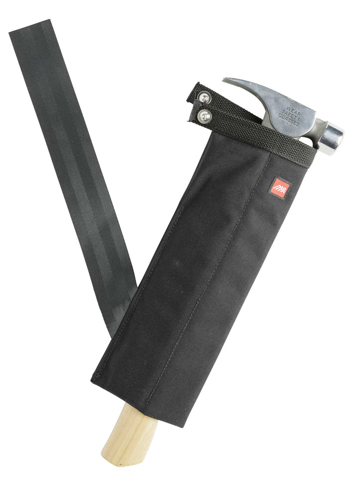 Diamondback DB3-2-BK Holster For Secure Hammer Storage, Black