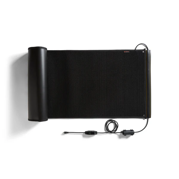 HeatTrak HTP Series Industrial Snow Melting Walkway Mat