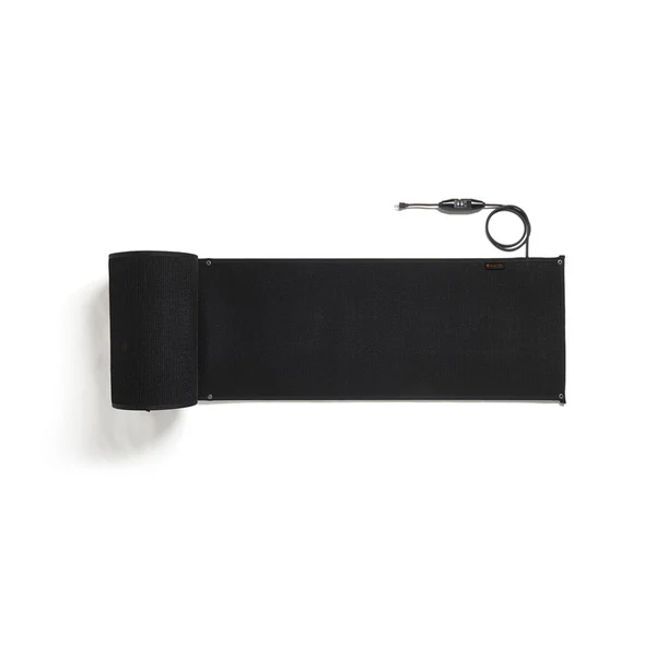 HeatTrak HTD24 Heated Snow & Ice Melting Driveway Mat