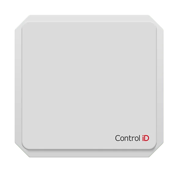 Control iD IDUHF-LT Access Controller with UHF Reader
