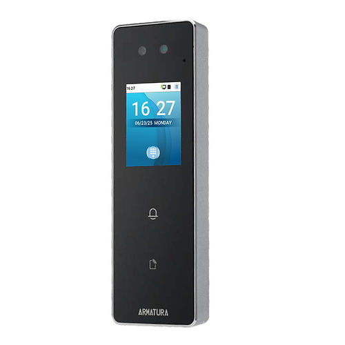 ZKTeco AMT-OMNI-AC20 All-In-One Biometric Reader w/ Palm & Face Authentication