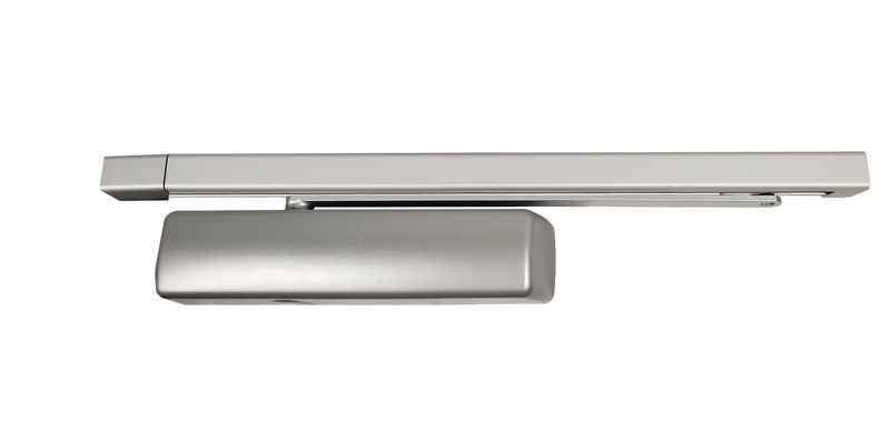 Norton 2800PT Electromechanical Door Closer - Holder