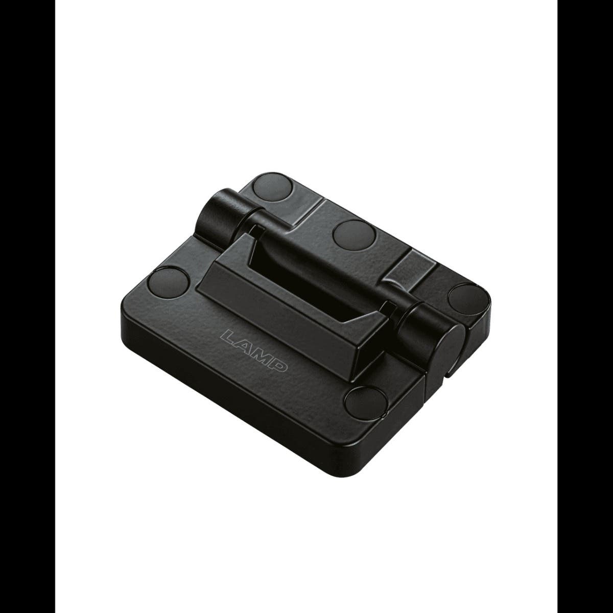 Sugatsune HG-TQJD50-A One-Way Adjustable Torque Hinge w/ Soft Close And Soft Open