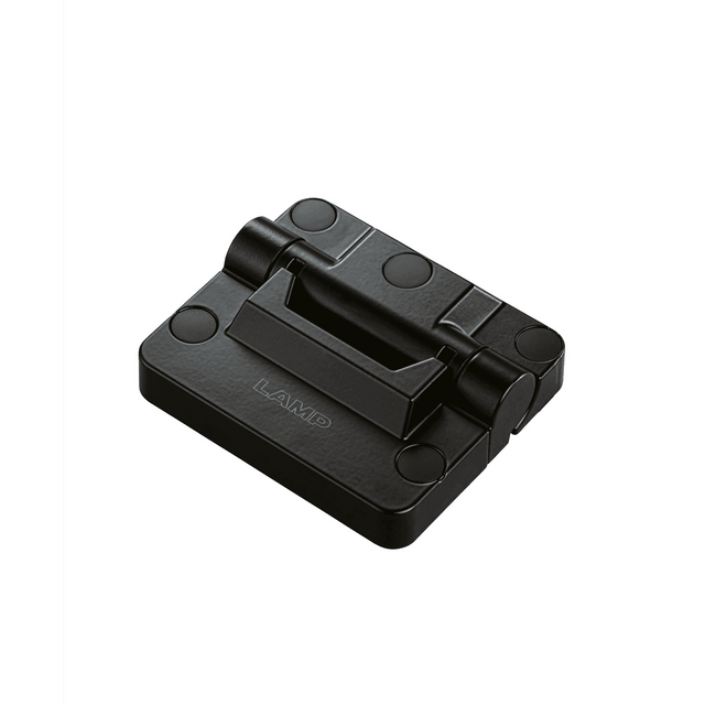 Sugatsune HG-TQJD50-B One-Way Adjustable Torque Hinge With Soft Close And Soft Open