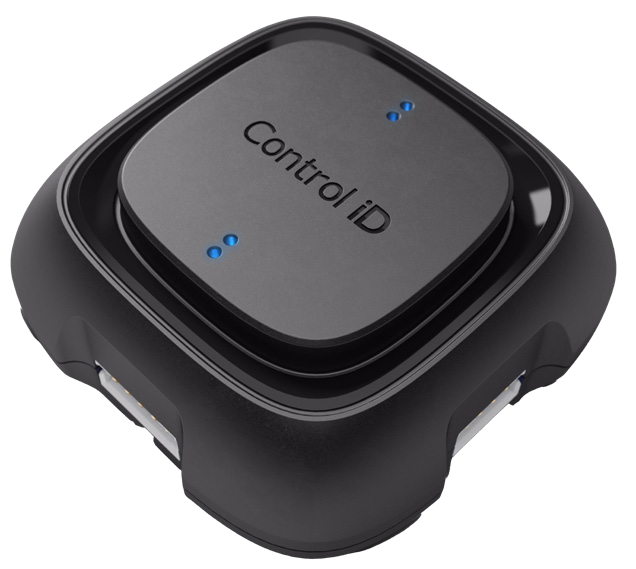 Control iD INT-SECBOXV2 Additional External Access Module