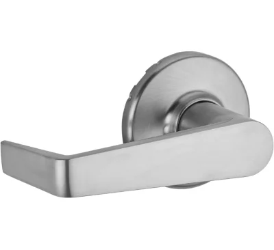 Kwikset KNL Kingston Grade 2 Light Commercial Lever