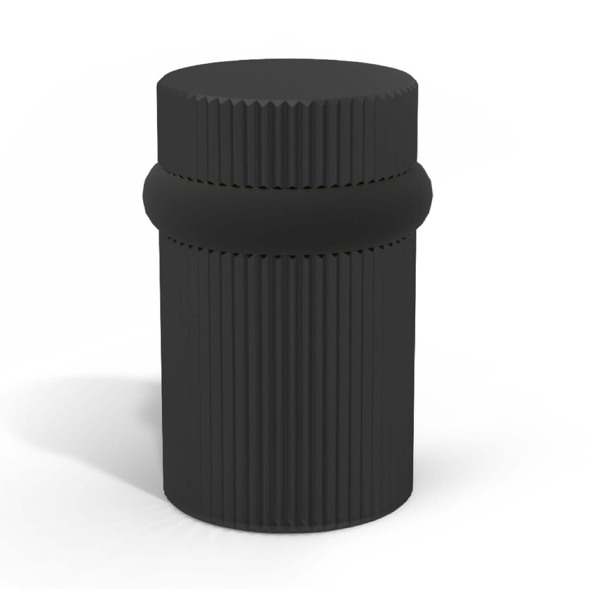 Mega Handles LDS1 2" Linear Door Stopper