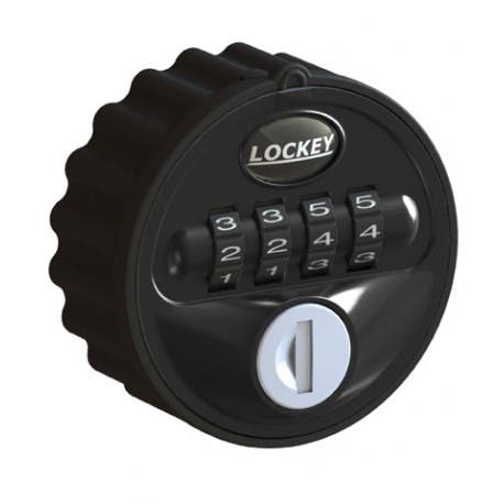 Lockey MC728 Mechanical Combination Lock