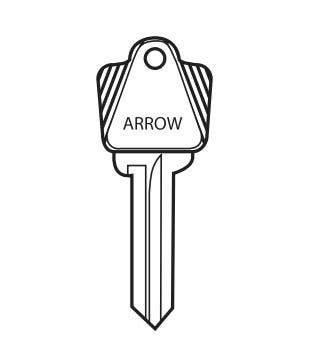 Arrow MK Master Key