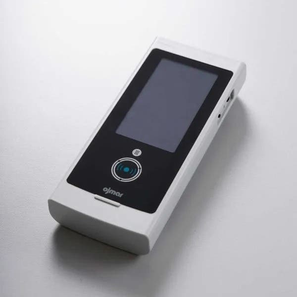 Ojmar 033.A1000 Programmer OTS Advance