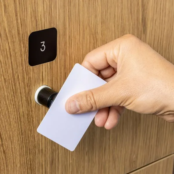 Ojmar 52-313 Re-writable RFID Cards For OTS Advance