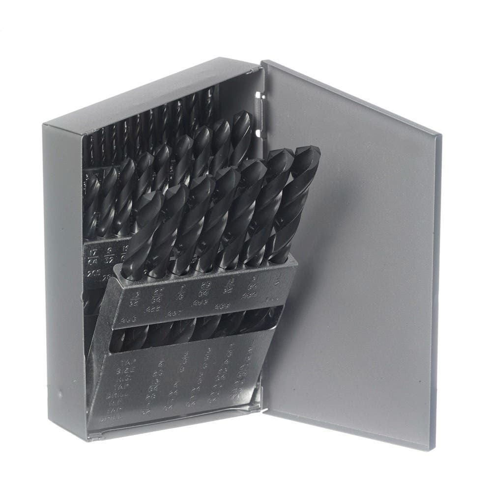 Champion P29C General Purpose Drill Set