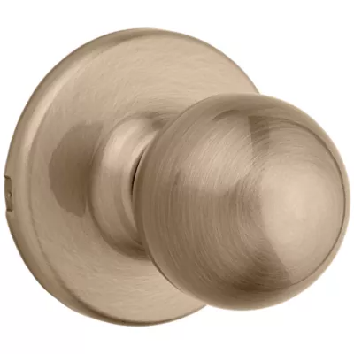 Kwikset P Polo Knob