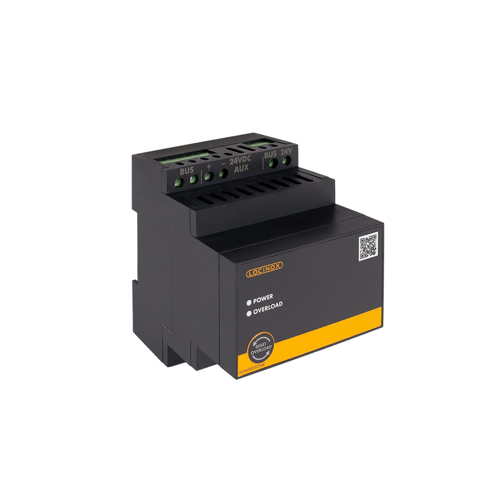Locinox POWERSTONE-24V-60W 60W Power Supply