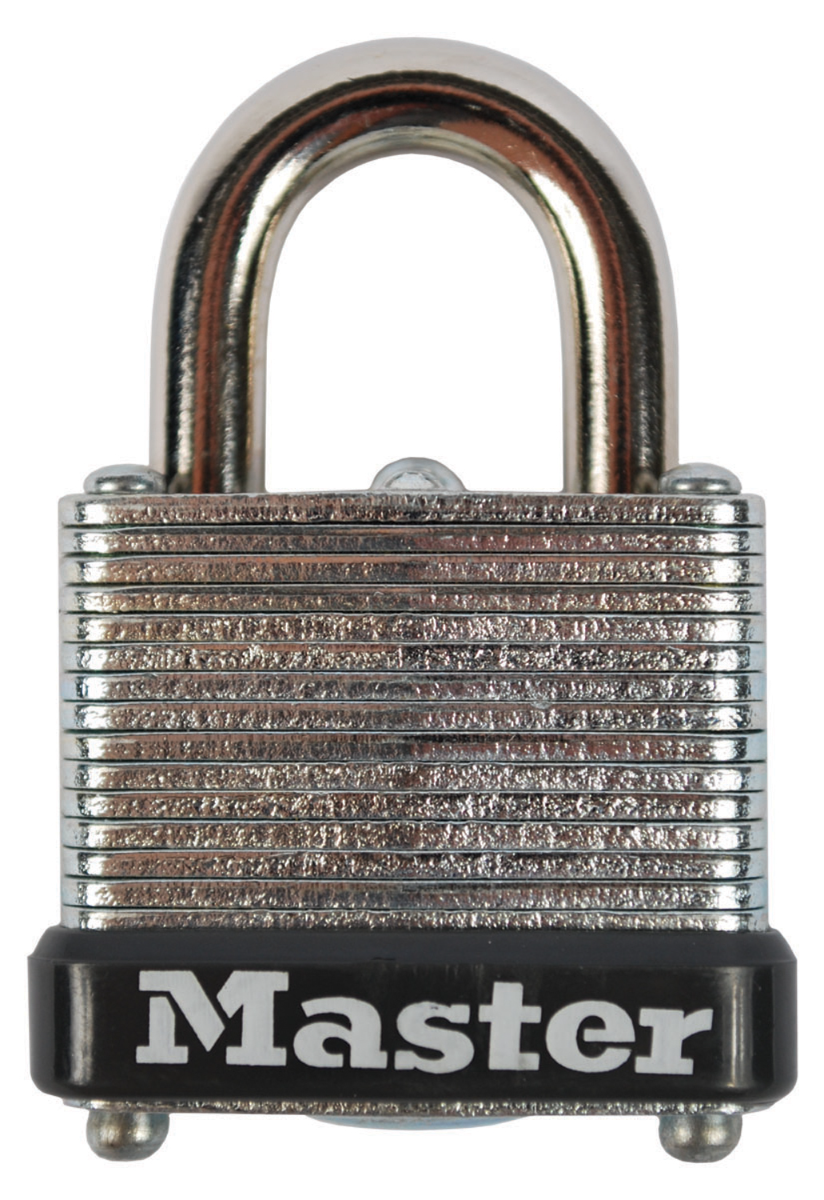 Ex-Cell Kaiser 200L Universal Padlock,Steel