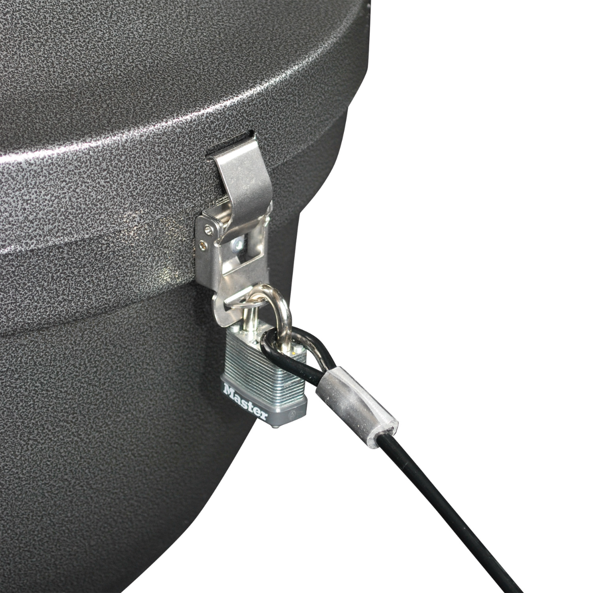 Ex-Cell Kaiser SRS-LCK Smoker's Oasis Lock Kit