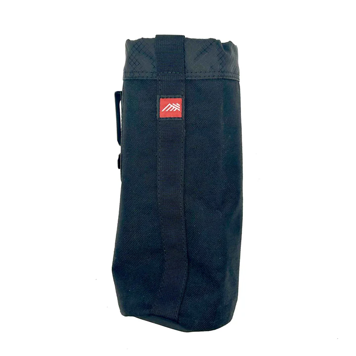 Diamondback DB8-14-BK-10-A DB Quiver 10, Fastener Bag, Black, Height - 10"