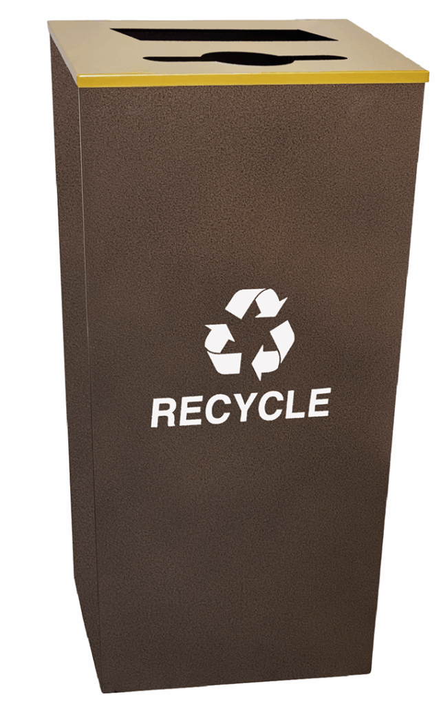 Ex-Cell Kaiser RC-MTR-34 COMBO Metro Collection XL Combo Receptacle