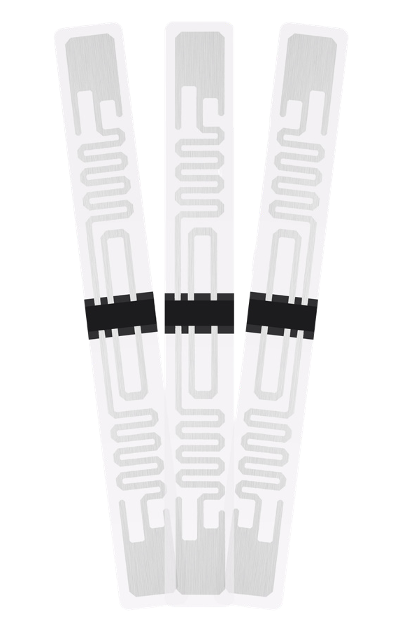 Control iD RFID-HL-25PK UHF RFID Headlight Tag - Pack of 25