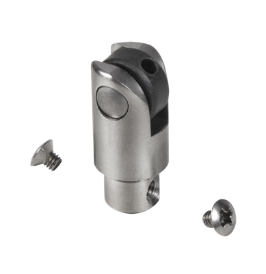 Locinox ROLLTOP Adjustable Rollerbolt
