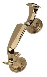 Von Morris 2016 S Door Knocker