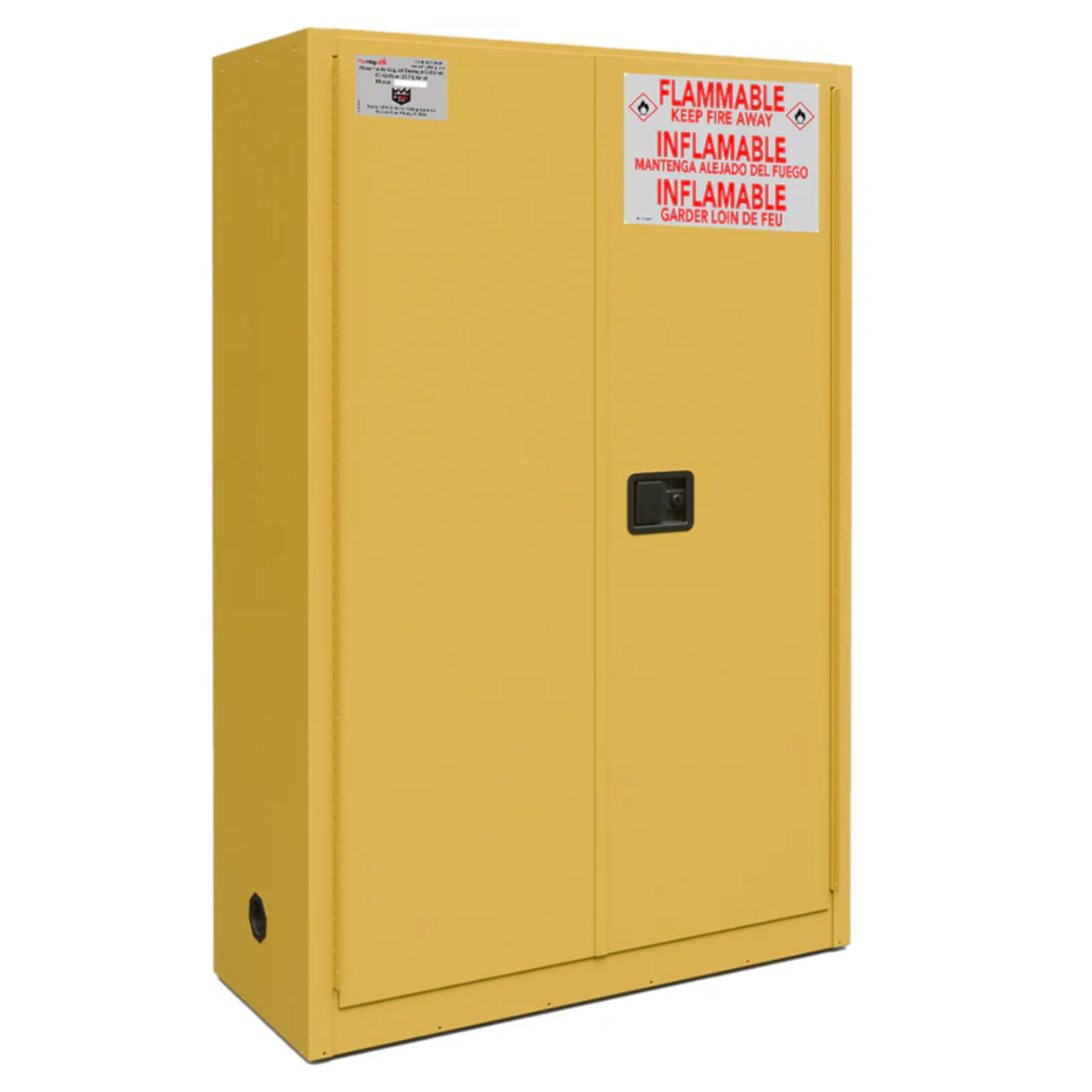 FireKing SC Flammable Safety Cabinet