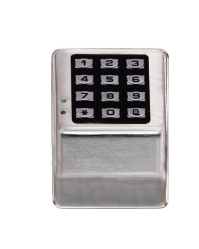 Alarm Lock NETHIDNS Narrow Stile Prox Point Reader & Panel