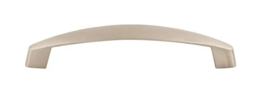 Top Knobs M Nouveau III Boro Pull 5-1/16" (c-c)