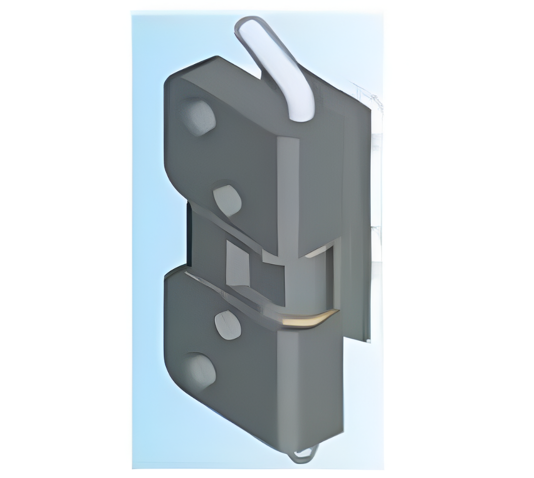 ZkTeco TRS-S-33-002 Hinge Spare replacement hinge assembly for door