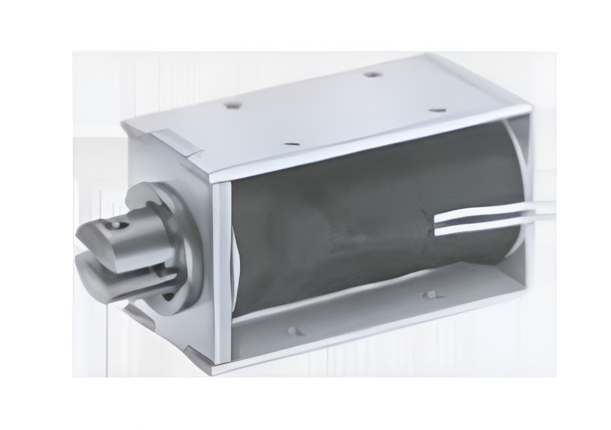 ZKTeco TRS-S-41-001 Door Solenoid