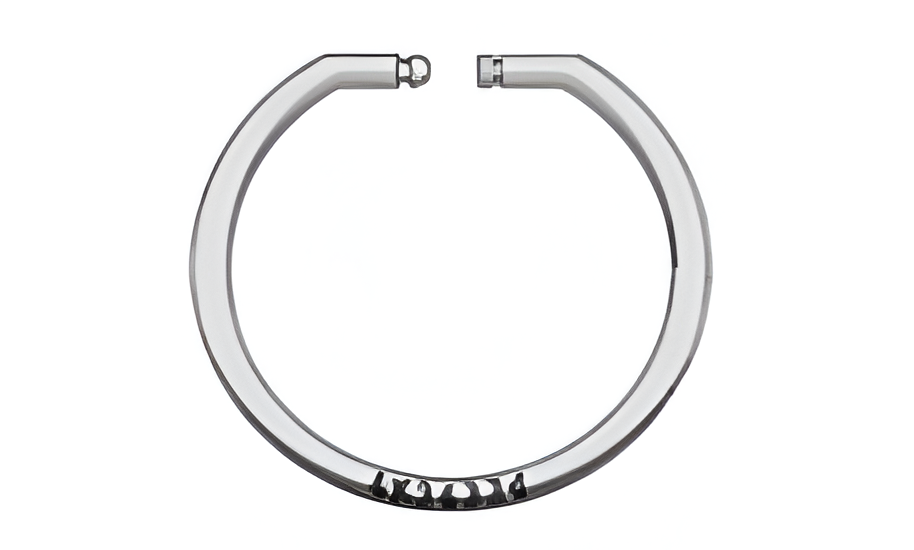 ZKTeco KS450 Tamper-Proof Key Ring