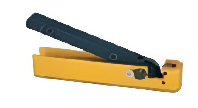 ZKTeco KS45015 Crimping Tool