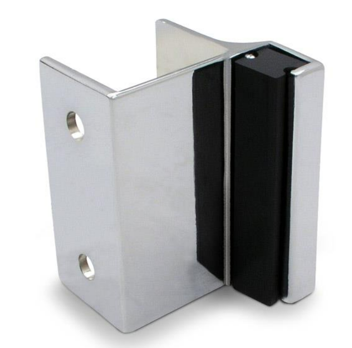 Jacknob 521 Strike & Keeper(Outswing) 1-1/4" Post