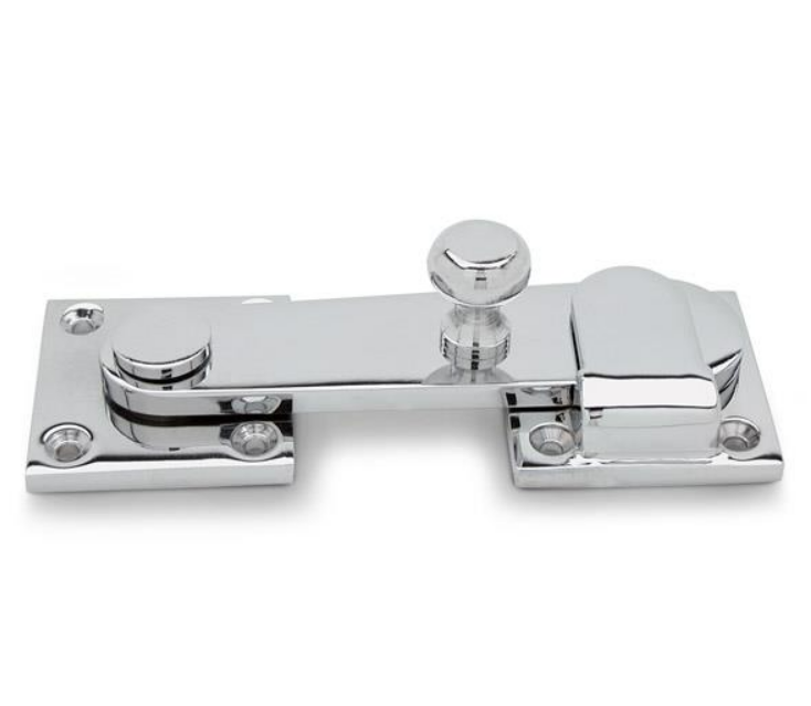 Jacknob 570 Heavy Duty Latch & Keeper