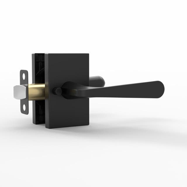 Mega Handles SEG1 Serrano Door Lever