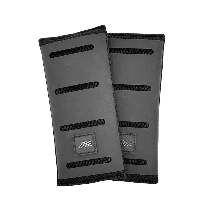 Diamondback DB7-30-A Shoulder Pads 2.0, Extra Padding For Vest, Black