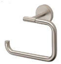Sure-Loc Hardware SM-PH1 Somma Series Single Post Paper Holder