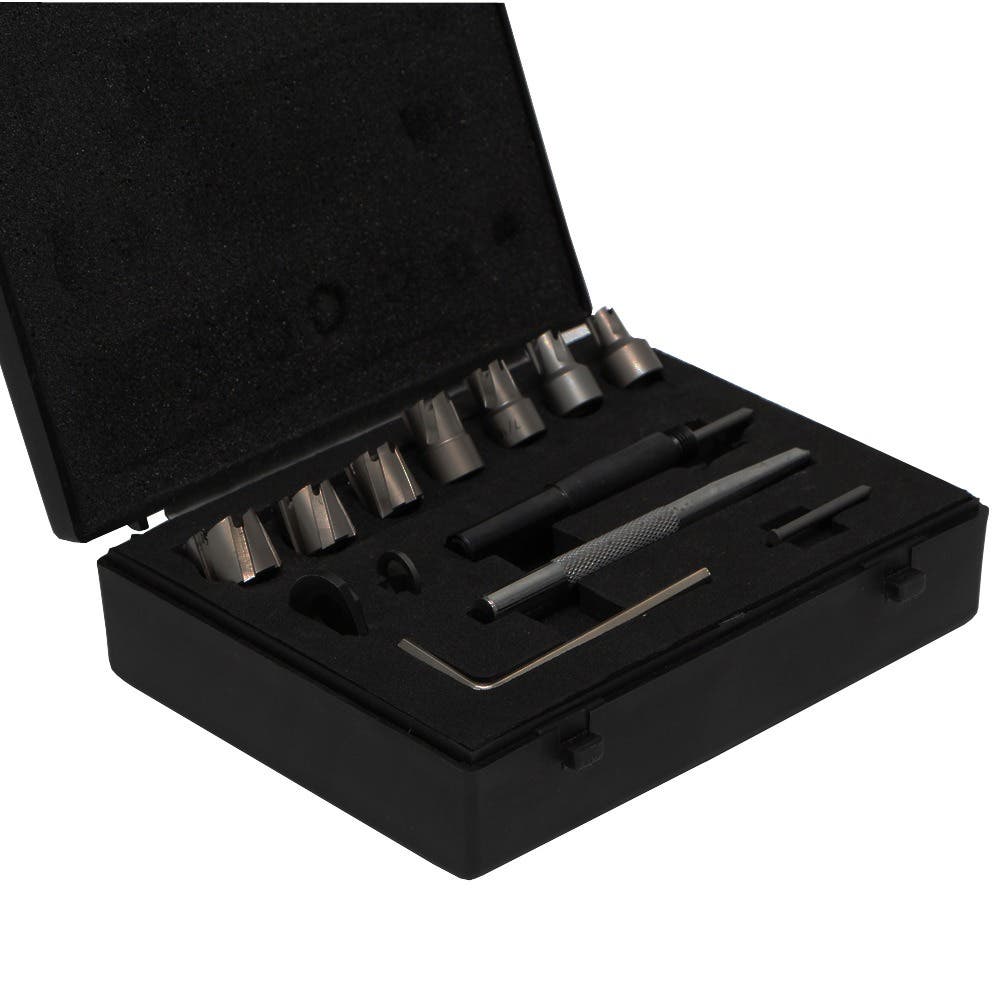 Champion SMC-SET-1 Sheet Metal Cutter Set