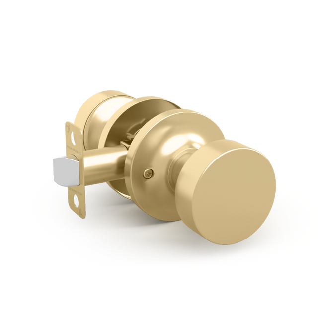 Mega Handles SMD4 Stylware Embera Door Knob