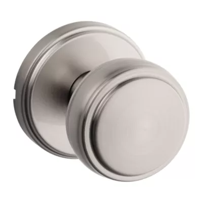 Kwikset SOK Sora Knob, Signature Series